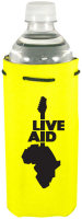 Koozies: Water Bottle Drawstring Coolies